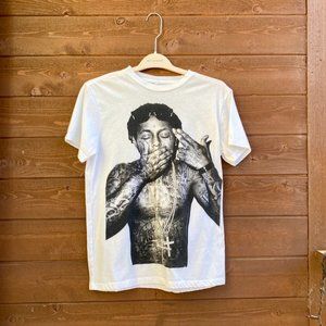 Lil Wayne Hot Topic Tshirt